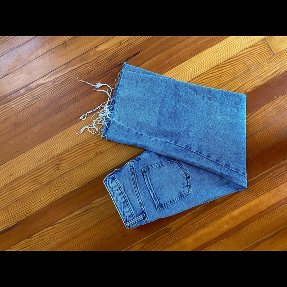 High rise skater jeans - Picture 2 of 4